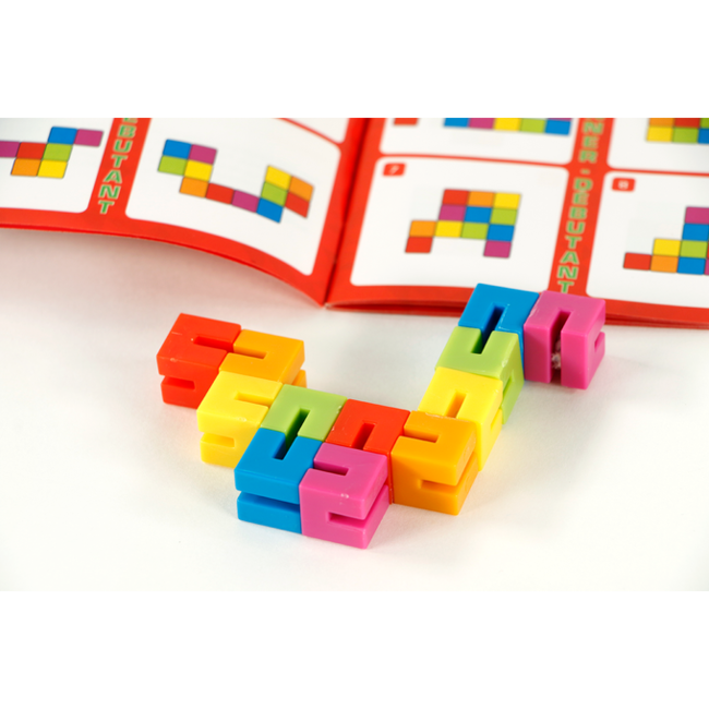 999 Games Breinbreker - Flex puzzler - Original - Solo