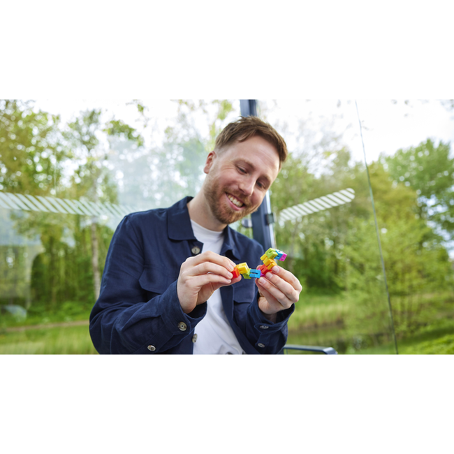 999 Games Breinbreker - Flex puzzler - Original - Solo