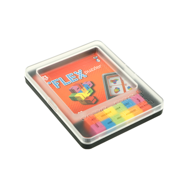 999 Games Breinbreker - Flex puzzler - Original - Solo