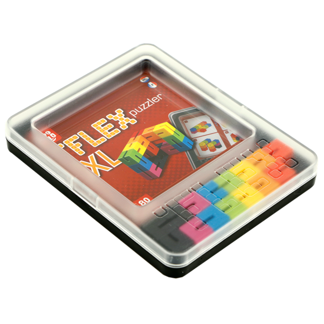 999 Games Breinbreker - Flex puzzler - XL - Solo