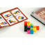 999 Games Breinbreker - Flex puzzler - XL - Solo
