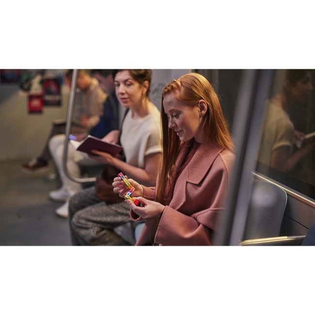 999 Games Breinbreker - Flex puzzler - XL - Solo