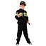 PartyXplosion Kostuum - Politie - 3dlg - mt.128