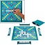 Spel - Scrabble - Original - 2 in 1