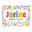 Artige Kaart - Eyecandy - Jarige gefeliciteerd - EC24 -D