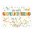 Artige Kaart - Van harte gefeliciteerd - Eyecandy - EC20-E