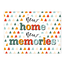 Artige Kaart - Eyecandy - New home new memories - EC09-G