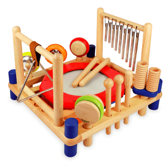 Muziekinstrumenten - Muziekcenter