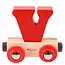 BigJigs Naamtrein - Letter V - Willekeurig geleverd