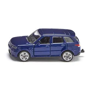 Siku Auto - Range Rover - Siku
