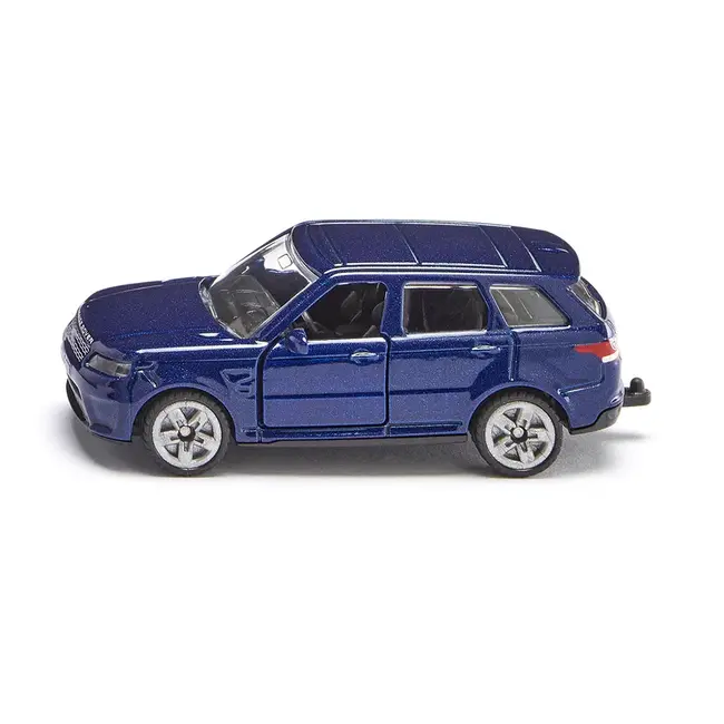 Siku Auto - Range Rover - Siku