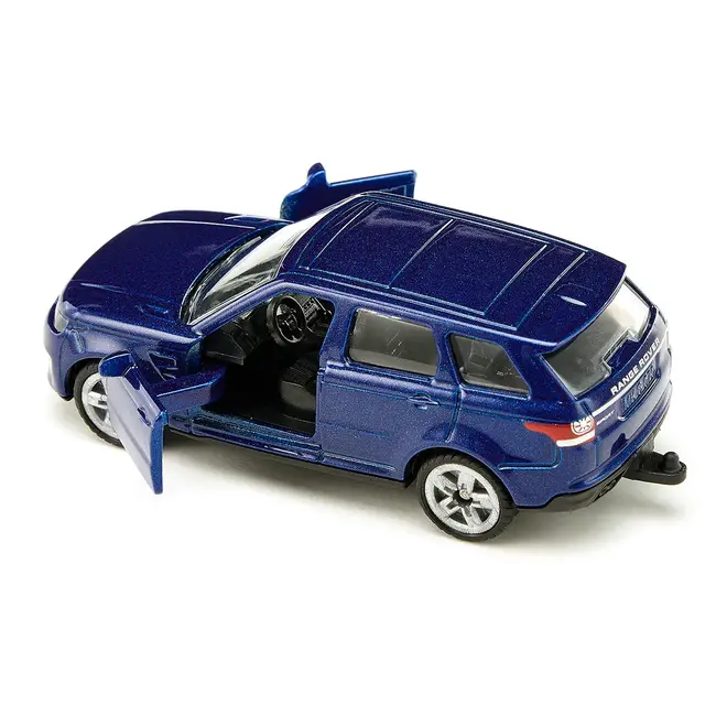 Siku Auto - Range Rover - Siku