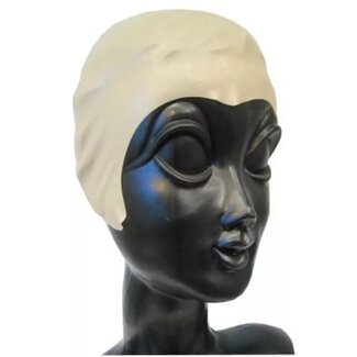 PartyXplosion Grimeerschedel - Dun - Latex