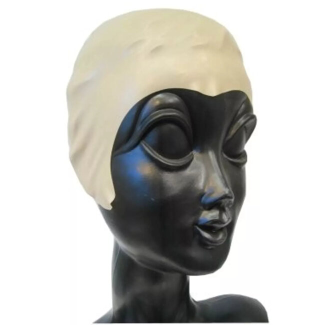 PartyXplosion Grimeerschedel - Dun - Latex