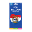 Paper Dreams Folieballon - Welkom thuis - XL - 60cm - Zonder vulling