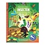 Lantaarn Boek - Speuren naar insecten