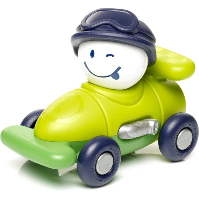 Mijn eerste auto - SmartMax - 1-5 jr.