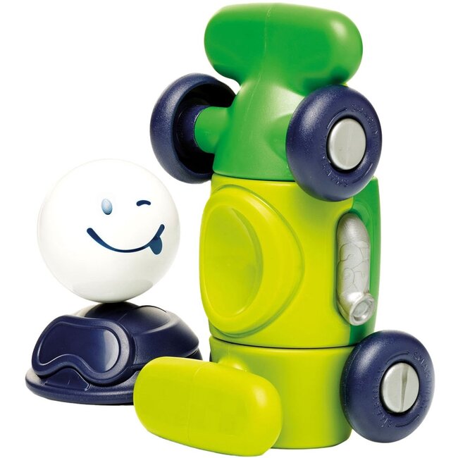 Mijn eerste auto - SmartMax - 1-5 jr.