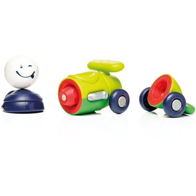 Mijn eerste auto - SmartMax - 1-5 jr.