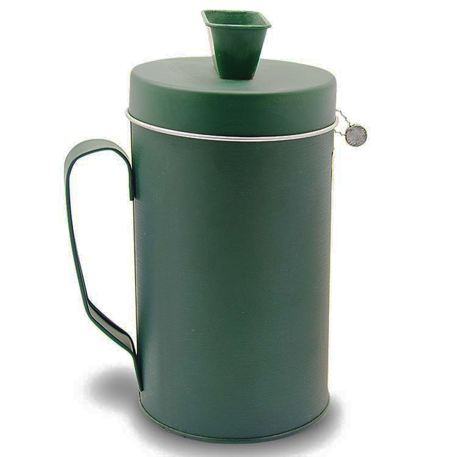 Miko Collectebus - Geslaagd