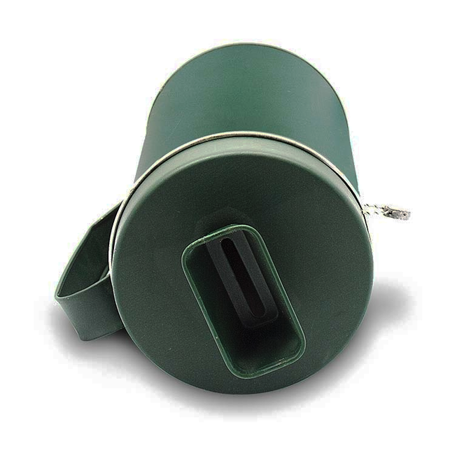 Miko Collectebus - Verjaardagsfonds