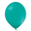 Belbal Ballonnen - Turquoise - 30cm - 100st.