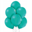 Belbal Ballonnen - Turquoise - 30cm - 100st.