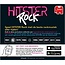 Jumbo Spel - Hitster - Uitbreidingsset - Rock