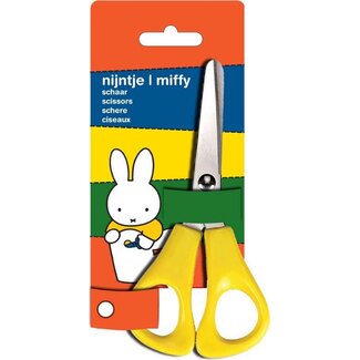Haza-Witbaard Schaar - Nijntje - Voor kinderen