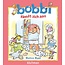 Kluitman Boek - Bobbi kleedt zich aan