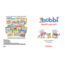 Kluitman Boek - Bobbi kleedt zich aan