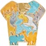 Haba Puzzel - 2 in 1 - Olifant - Hout - 12dlg - 3+