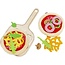 Haba Pizza set - 27dlg.