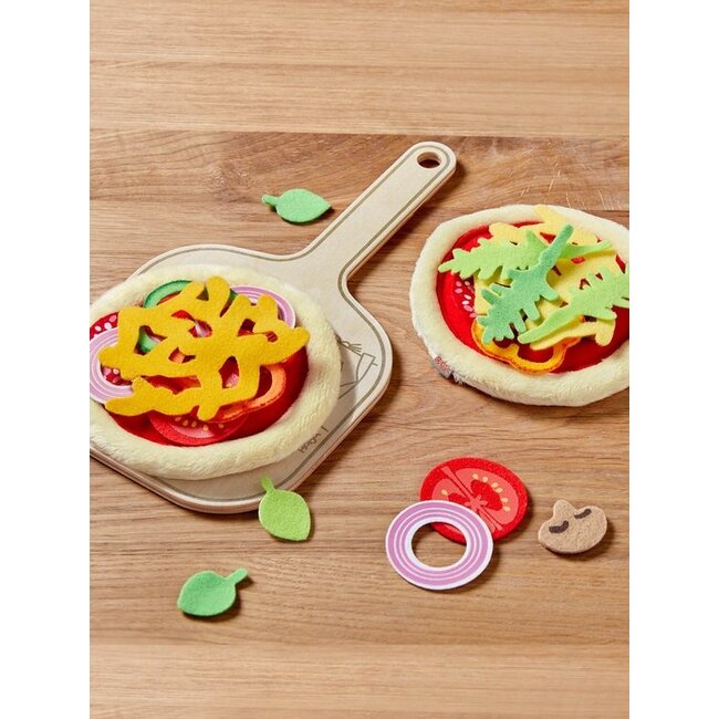 Haba Pizza set - 27dlg.