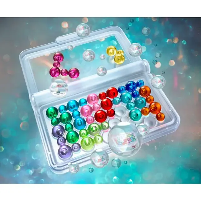 SmartGames IQ bubbles - IQ spel - 7+