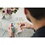 SmartGames IQ bubbles - IQ spel - 7+