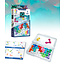 SmartGames IQ bubbles - IQ spel - 7+