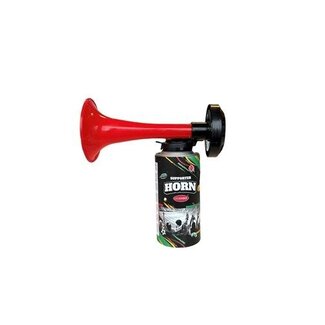Luchthoorn - Toeter met gas - 70ml
