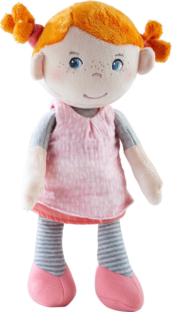 Pop - Knuffelpop - Juna - 29cm