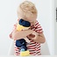 Bambolino Toys Pop - Knuffelpop - Fien en Teun - Boer Teun - 33cm