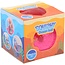 Twisk Squishy - Zachte oceaanbol - 1 stuks - Willekeurig geleverd
