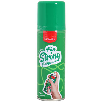 Serpentine spray - In bus - 70ml - Willekeurig geleverd