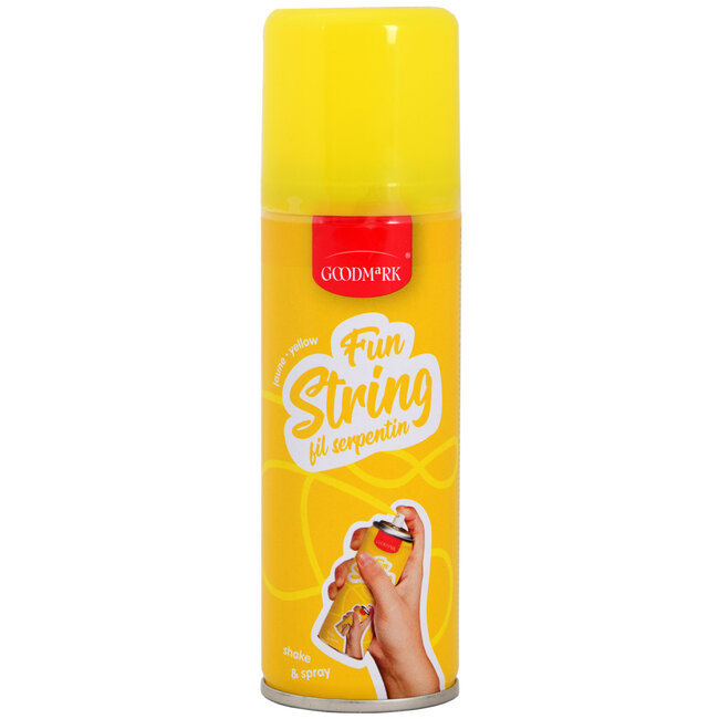 Serpentine spray - In bus - 70ml - Willekeurig geleverd
