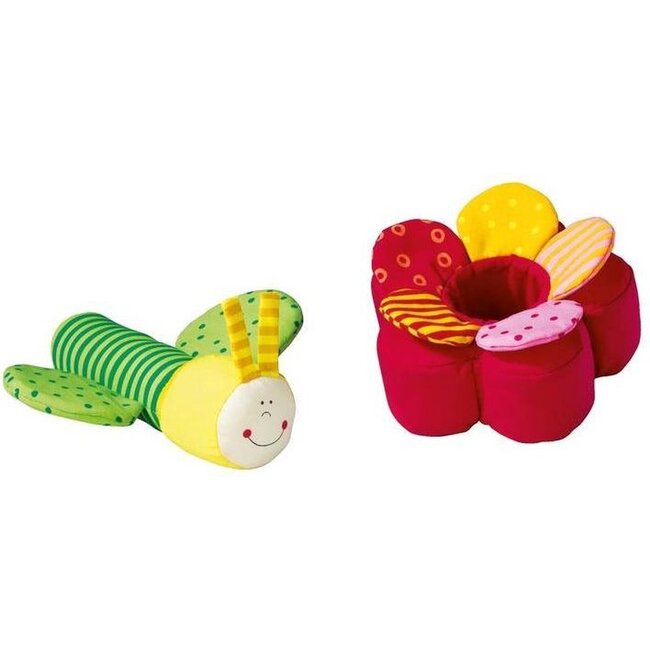 Haba Rammelaar - Fidelia