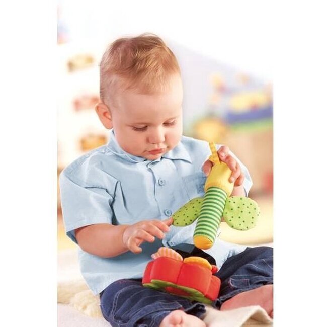 Haba Rammelaar - Fidelia