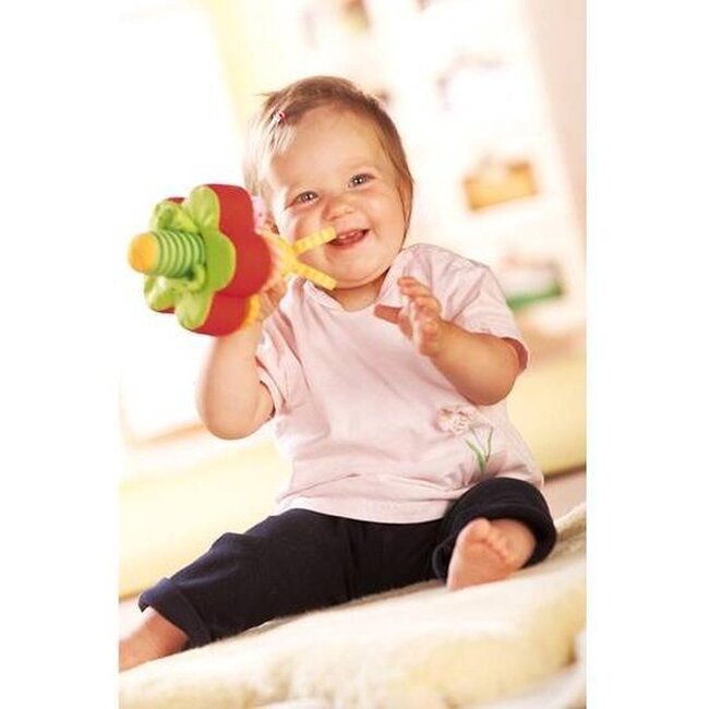 Haba Rammelaar - Fidelia