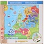 Puzzel - Nederland - Hout - 30,5x31cm