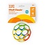 Grijpspeeltje - Regenboog - Oball - 0mnd+
