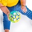 Grijpspeeltje - Regenboog - Oball - 0mnd+