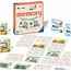 Ravensburger Spel - Memory - My first memory - Voertuigen - 2+